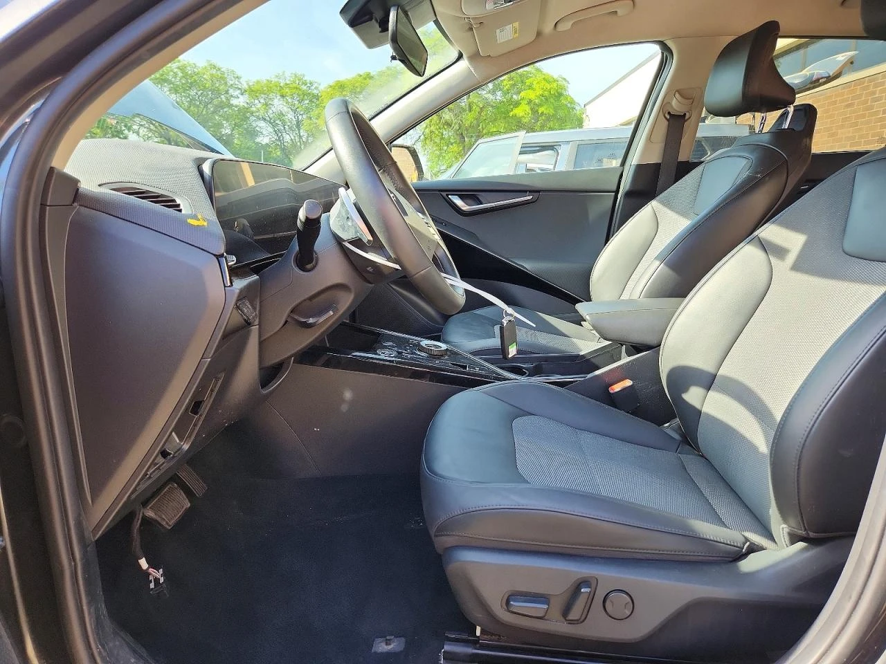 Kia Niro Wind | Mobile.bg � ����������� 6