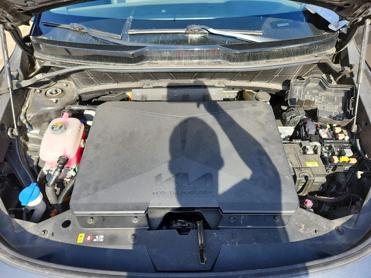 Kia Niro Wind | Mobile.bg � ����������� 10