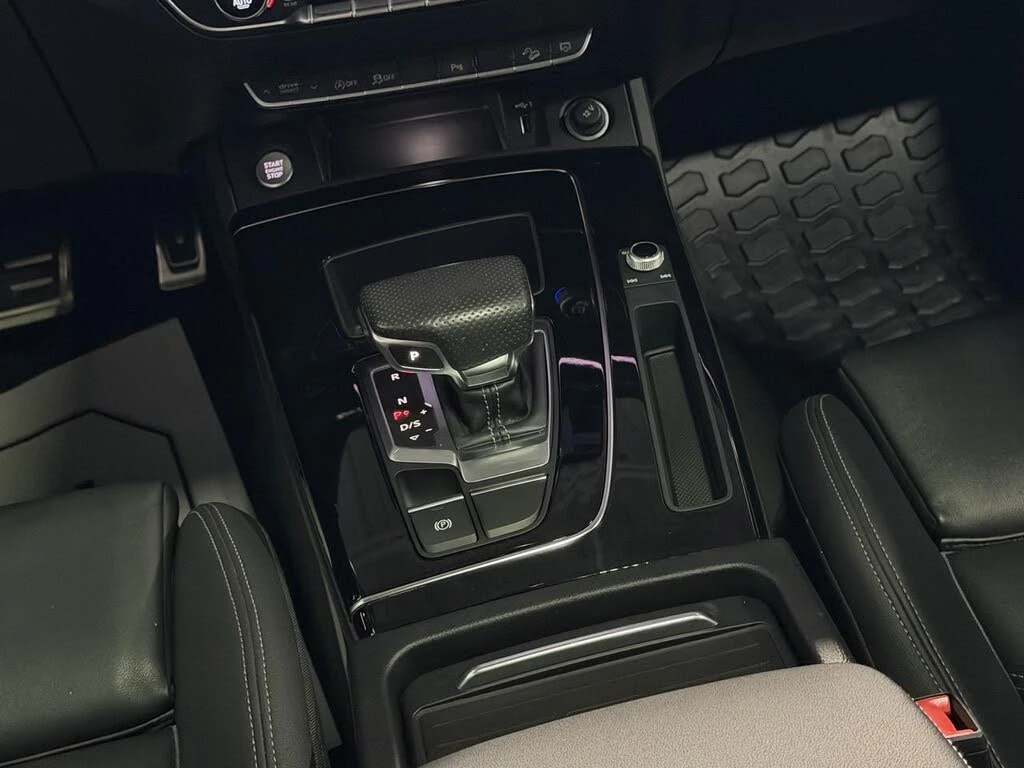 Audi Q5 TECHNIK* BLACK OPTIC* B&O* DISTRONIC* 360* ������� | Mobile.bg � ����������� 13