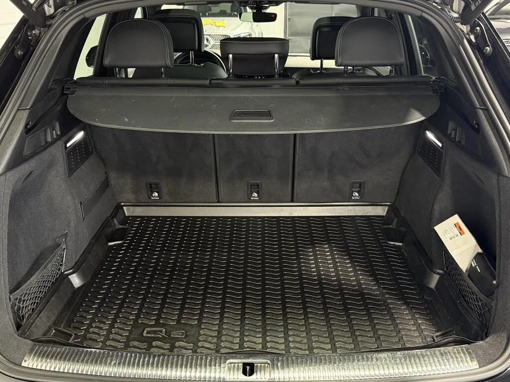 Audi Q5 TECHNIK* BLACK OPTIC* B&O* DISTRONIC* 360* ������� | Mobile.bg � ����������� 7