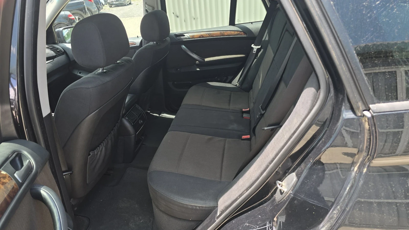 BMW X5 3.0  | Mobile.bg � ����������� 8