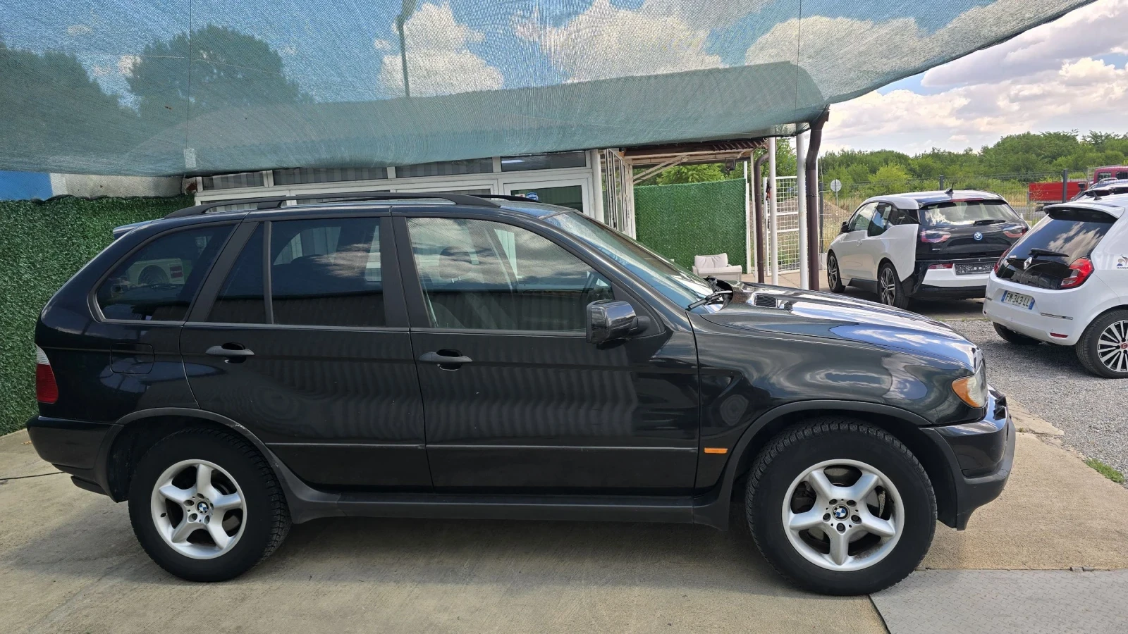 BMW X5 3.0  | Mobile.bg � ����������� 4