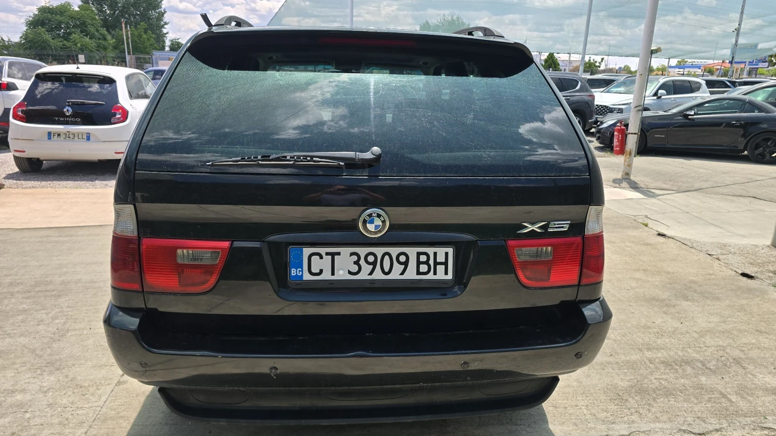 BMW X5 3.0  | Mobile.bg � ����������� 6