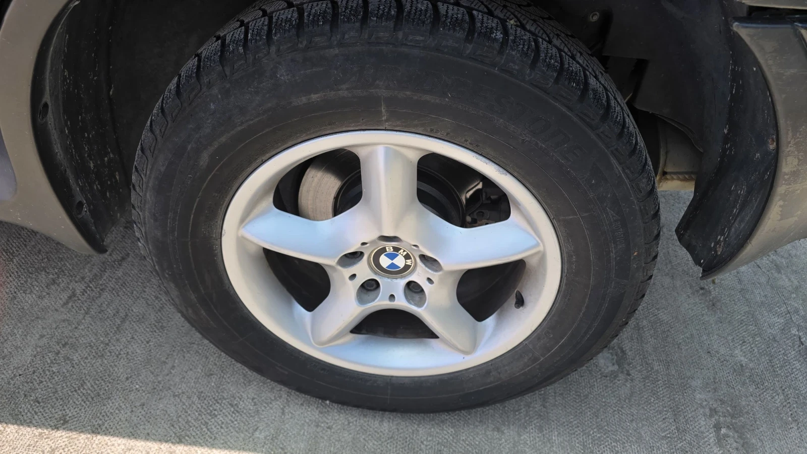 BMW X5 3.0  | Mobile.bg � ����������� 13