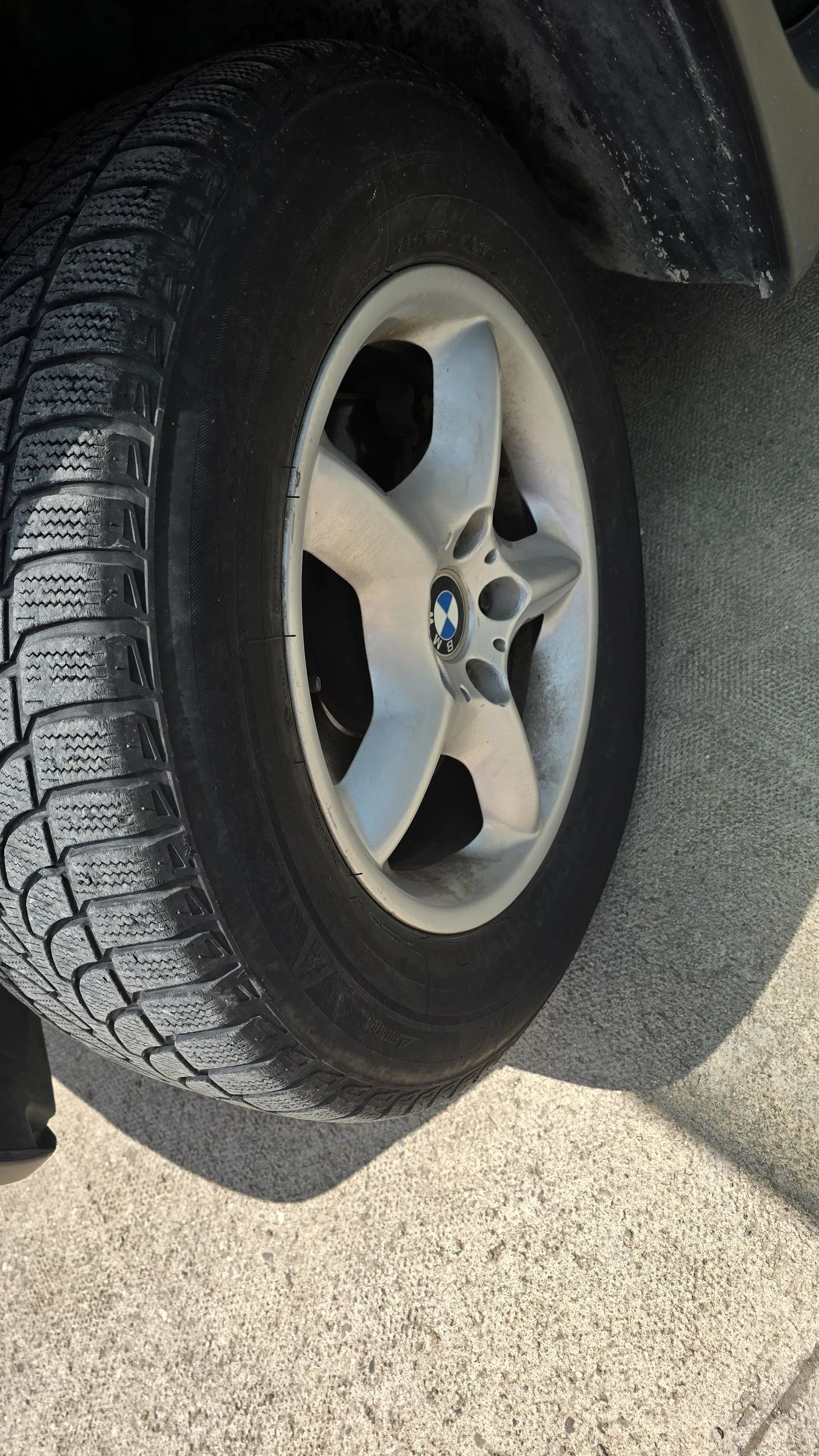 BMW X5 3.0  | Mobile.bg � ����������� 12