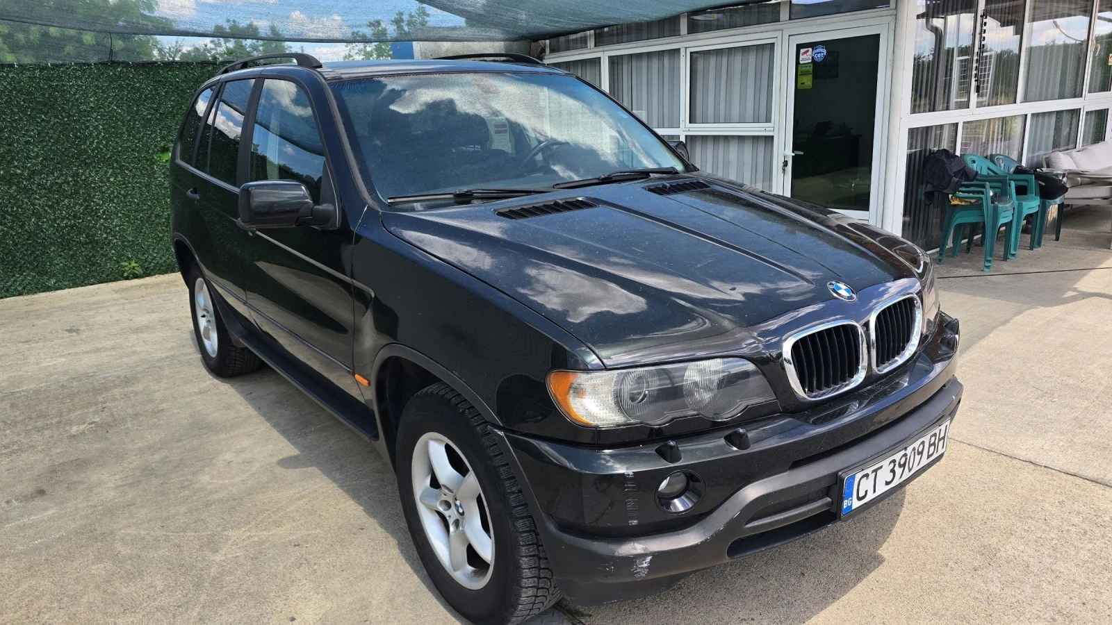 BMW X5 3.0  | Mobile.bg � ����������� 2
