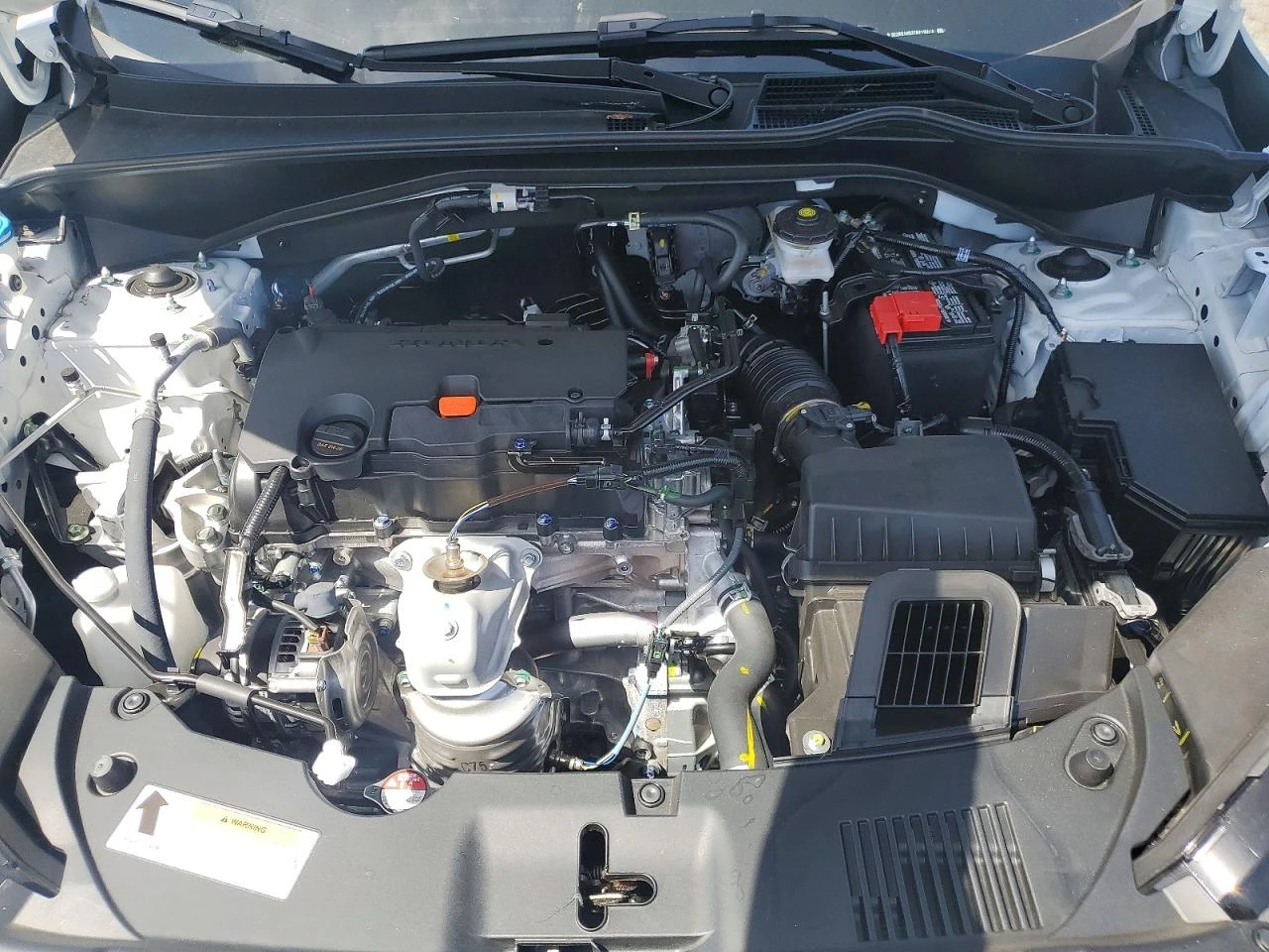 Honda Hr-v 2.0l Sport | Mobile.bg � ����������� 11