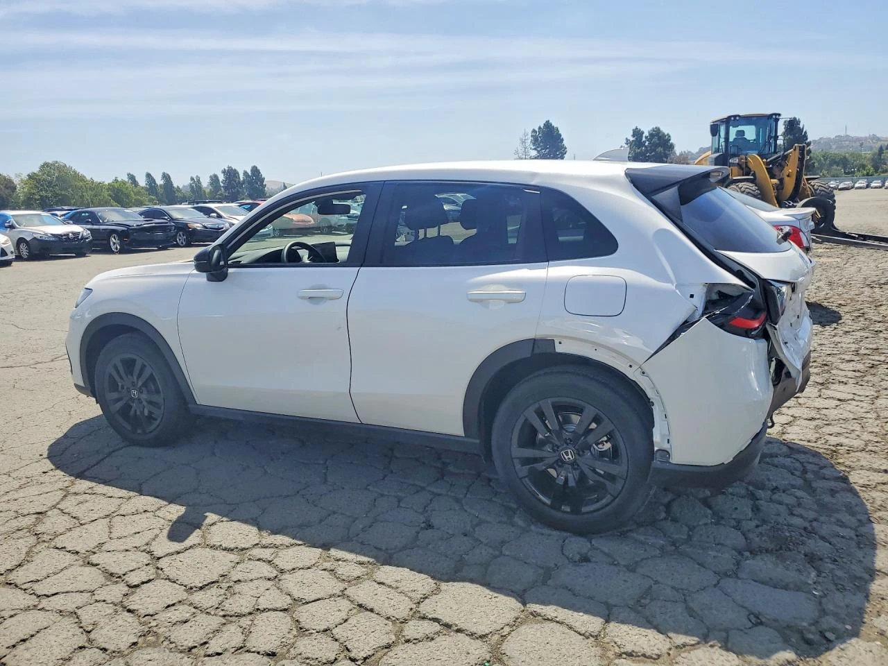 Honda Hr-v 2.0l Sport | Mobile.bg � ����������� 2