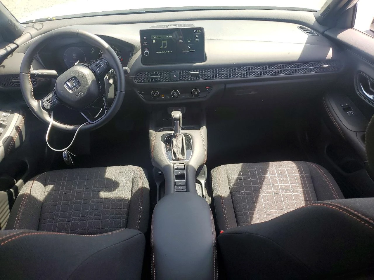 Honda Hr-v 2.0l Sport | Mobile.bg � ����������� 8