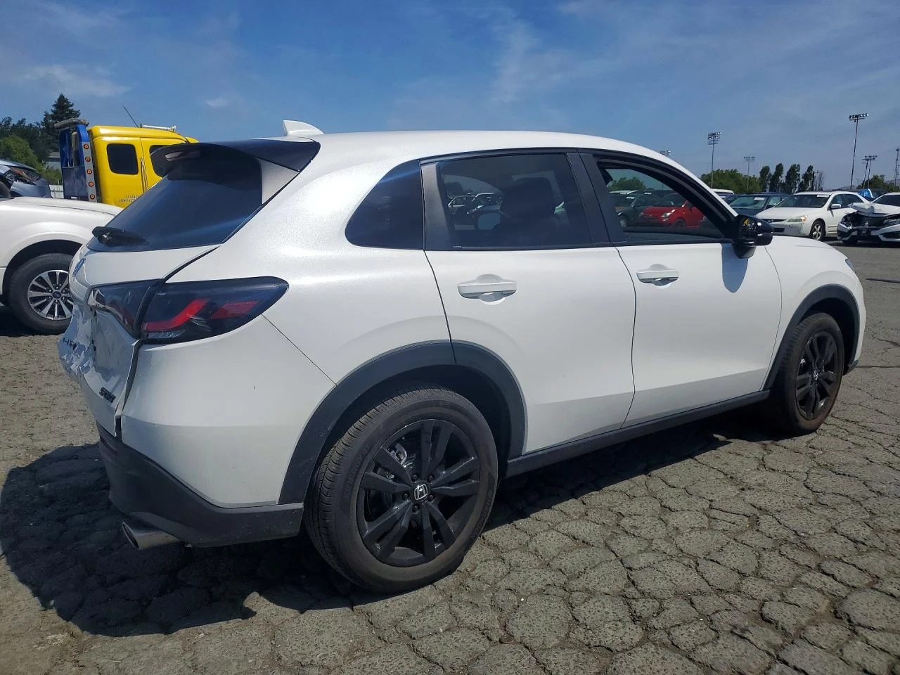 Honda Hr-v 2.0l Sport | Mobile.bg � ����������� 3