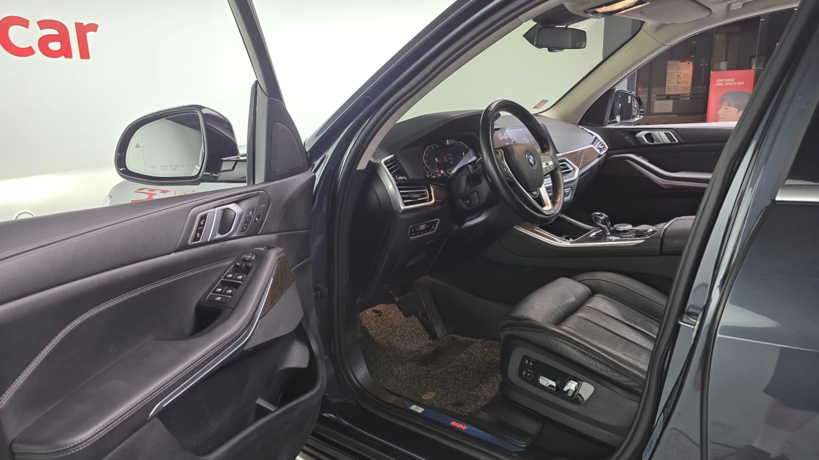 BMW X5 xDrive30d xLine, снимка 7 - Автомобили и джипове - 55479628