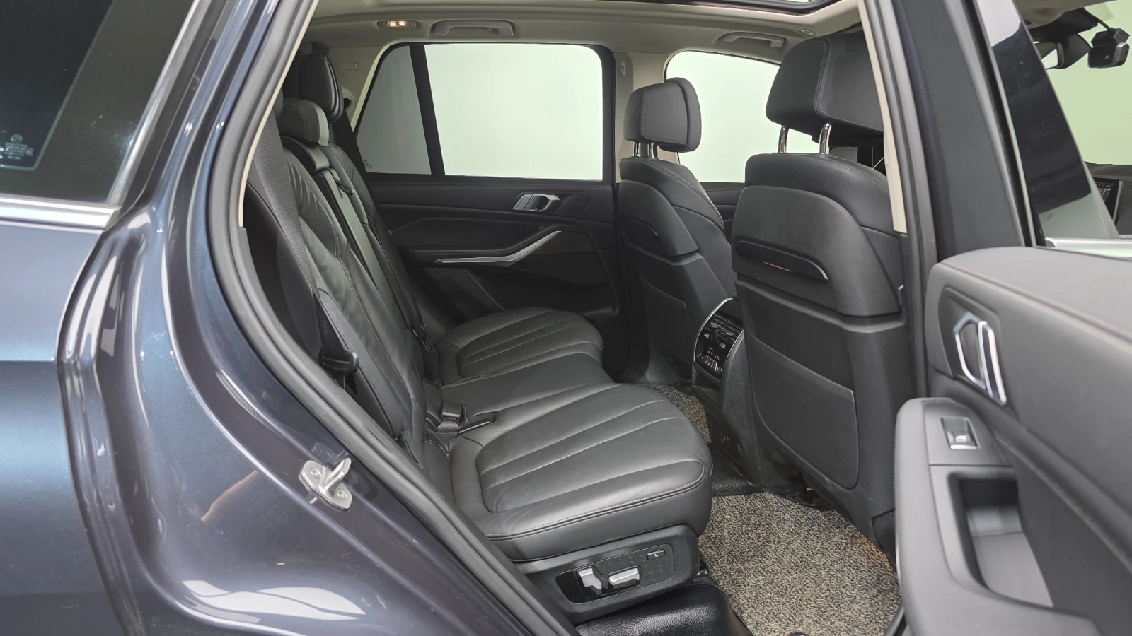 BMW X5 xDrive30d xLine, снимка 11 - Автомобили и джипове - 55479628