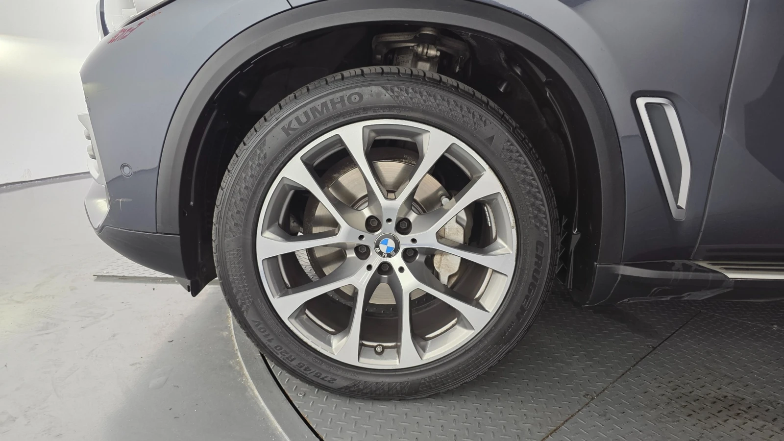 BMW X5 xDrive30d xLine, снимка 5 - Автомобили и джипове - 55479628