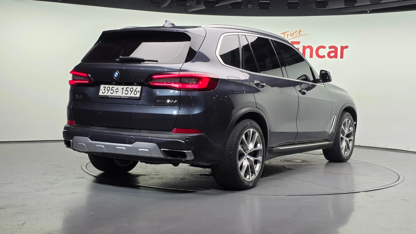 BMW X5 xDrive30d xLine, снимка 2 - Автомобили и джипове - 55479628