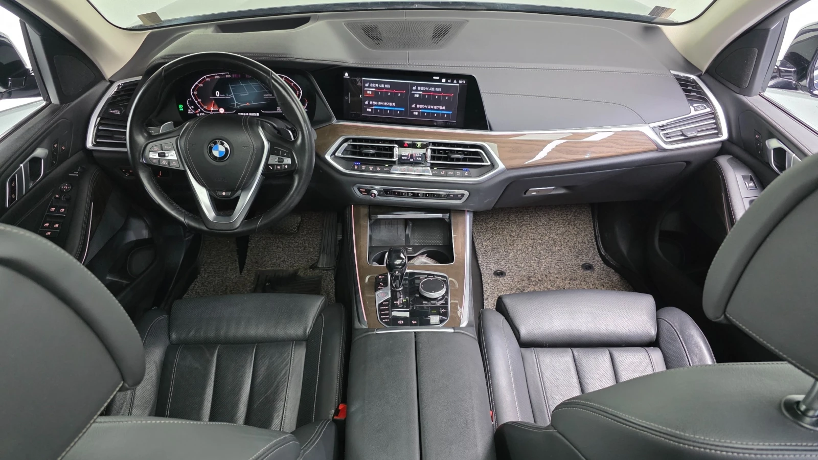 BMW X5 xDrive30d xLine, снимка 8 - Автомобили и джипове - 55479628