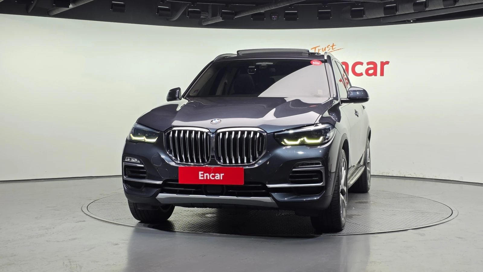BMW X5 xDrive30d xLine, снимка 3 - Автомобили и джипове - 55479628