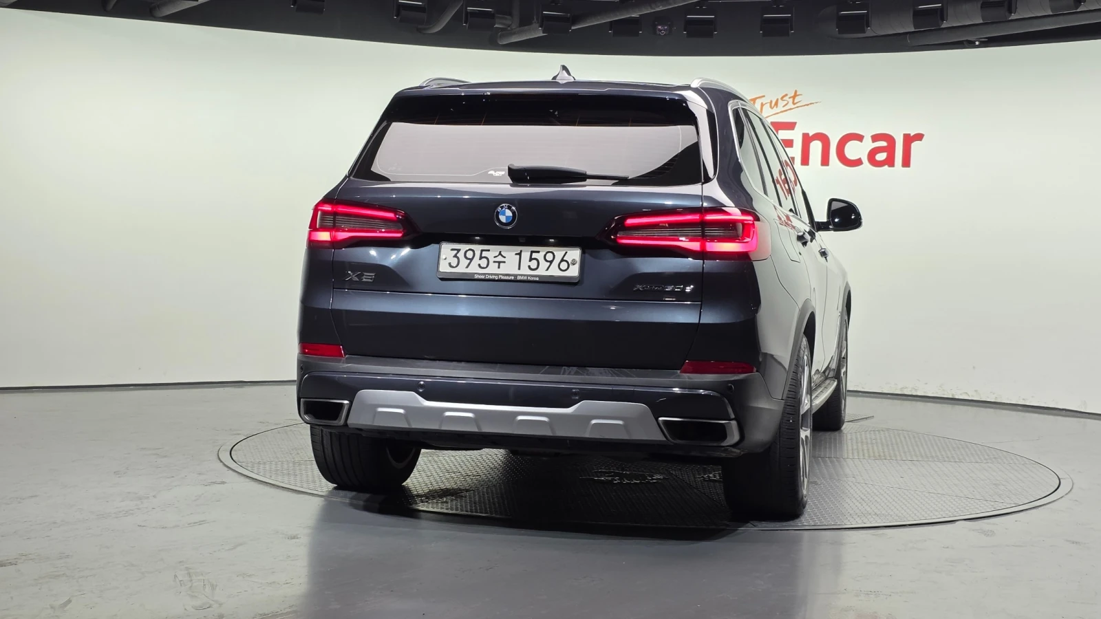 BMW X5 xDrive30d xLine, снимка 4 - Автомобили и джипове - 55479628