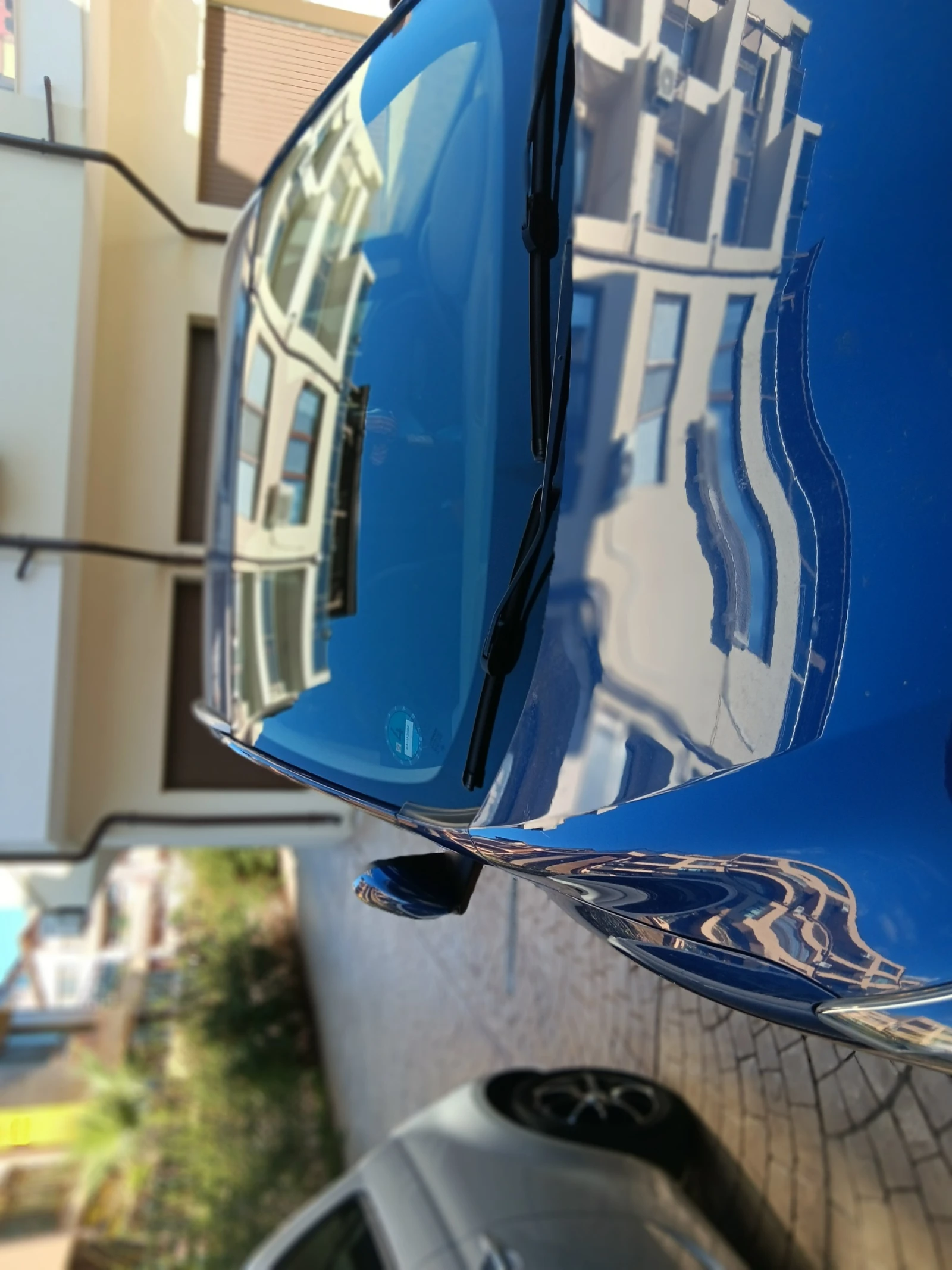 Renault Kadjar, снимка 8 - Автомобили и джипове - 55725935
