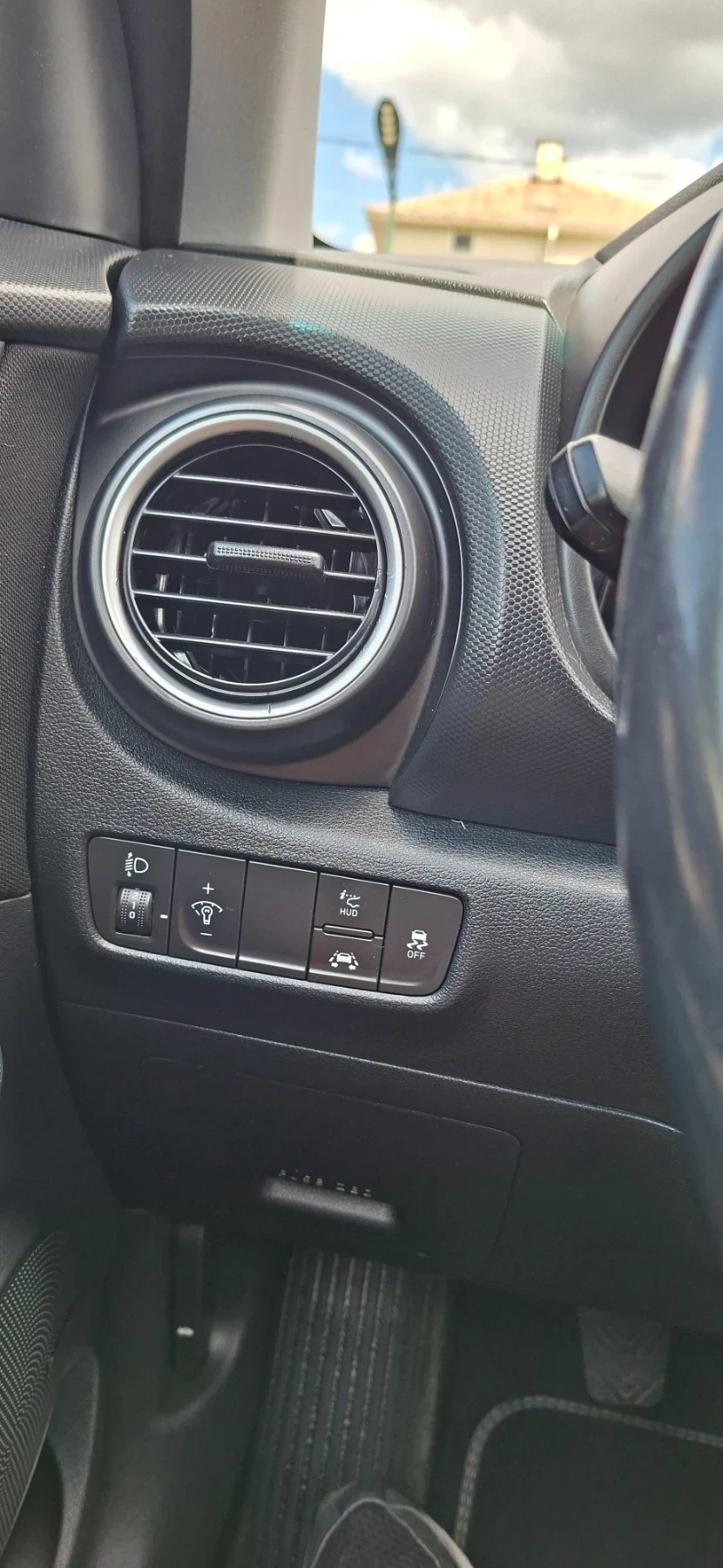 Hyundai Kona Edition1, снимка 13 - Автомобили и джипове - 55977170