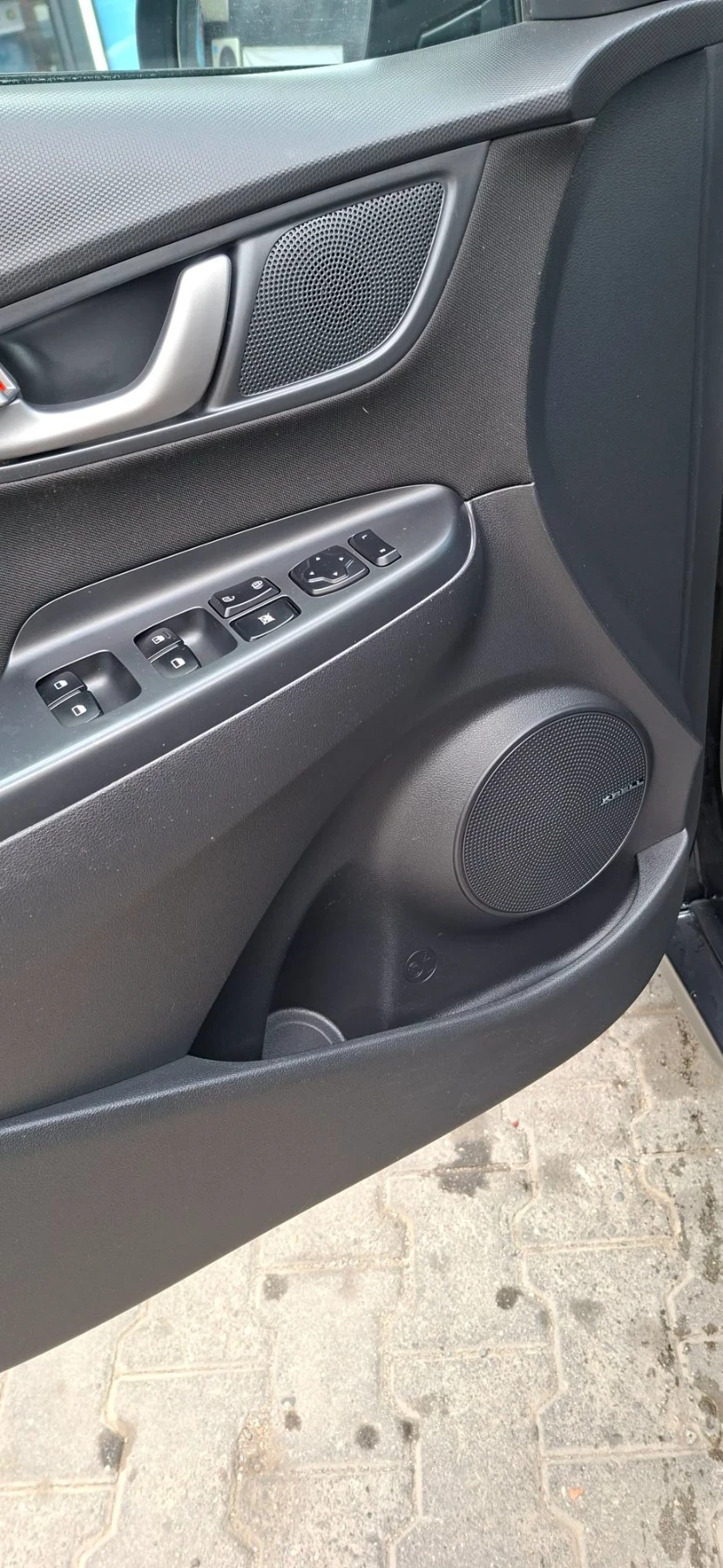 Hyundai Kona Edition1, снимка 15 - Автомобили и джипове - 55977170