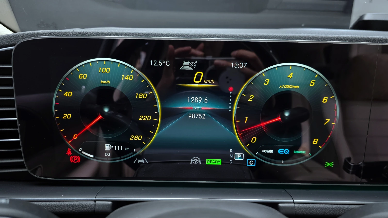 Mercedes-Benz GLS580 SOFT CLOSE* ОБДУХВАНЕ* HUD* 360* КРАЙНА ЦЕНА, снимка 8 - Автомобили и джипове - 55983153