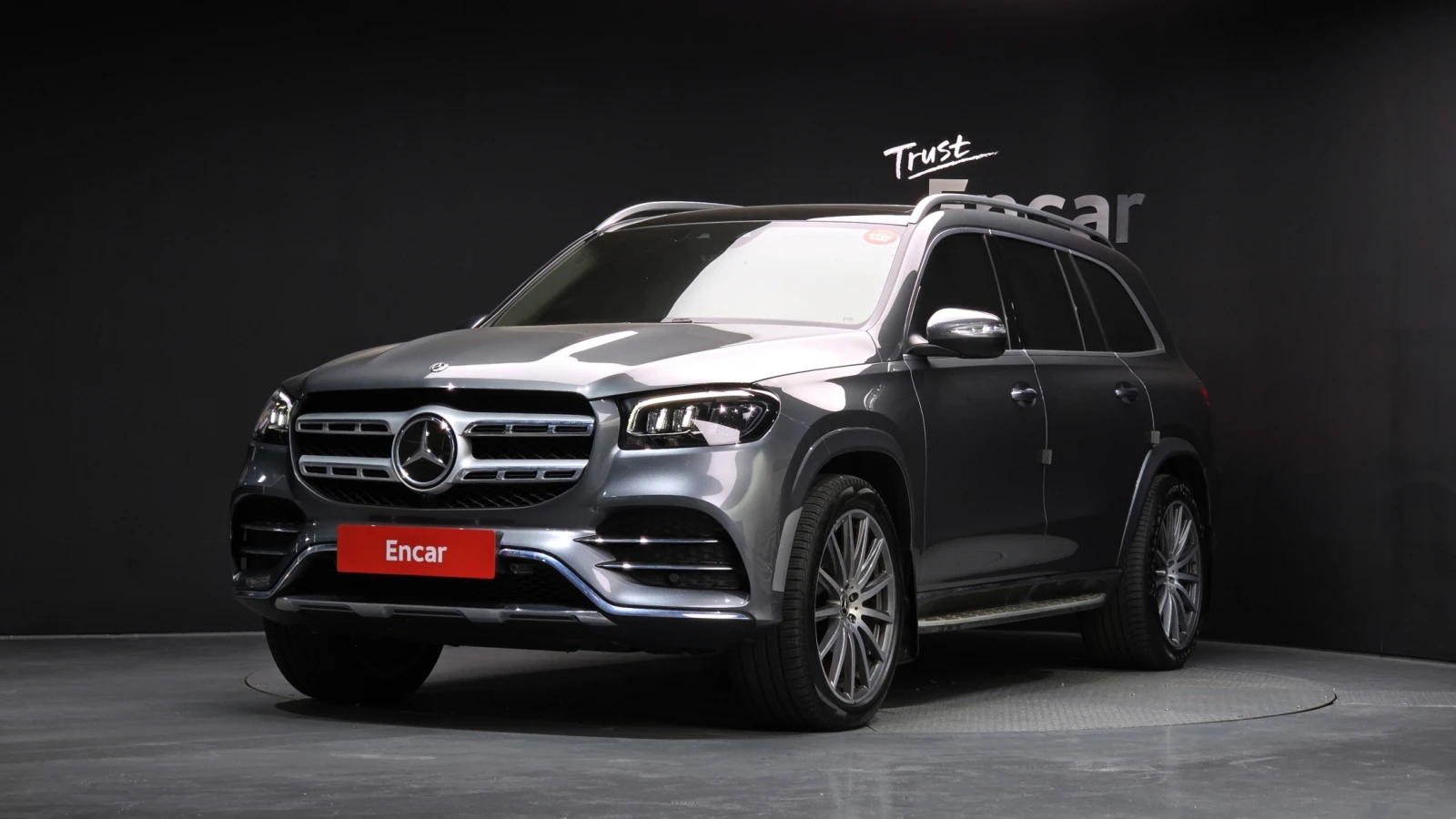 Mercedes-Benz GLS580 SOFT CLOSE* ОБДУХВАНЕ* HUD* 360* КРАЙНА ЦЕНА