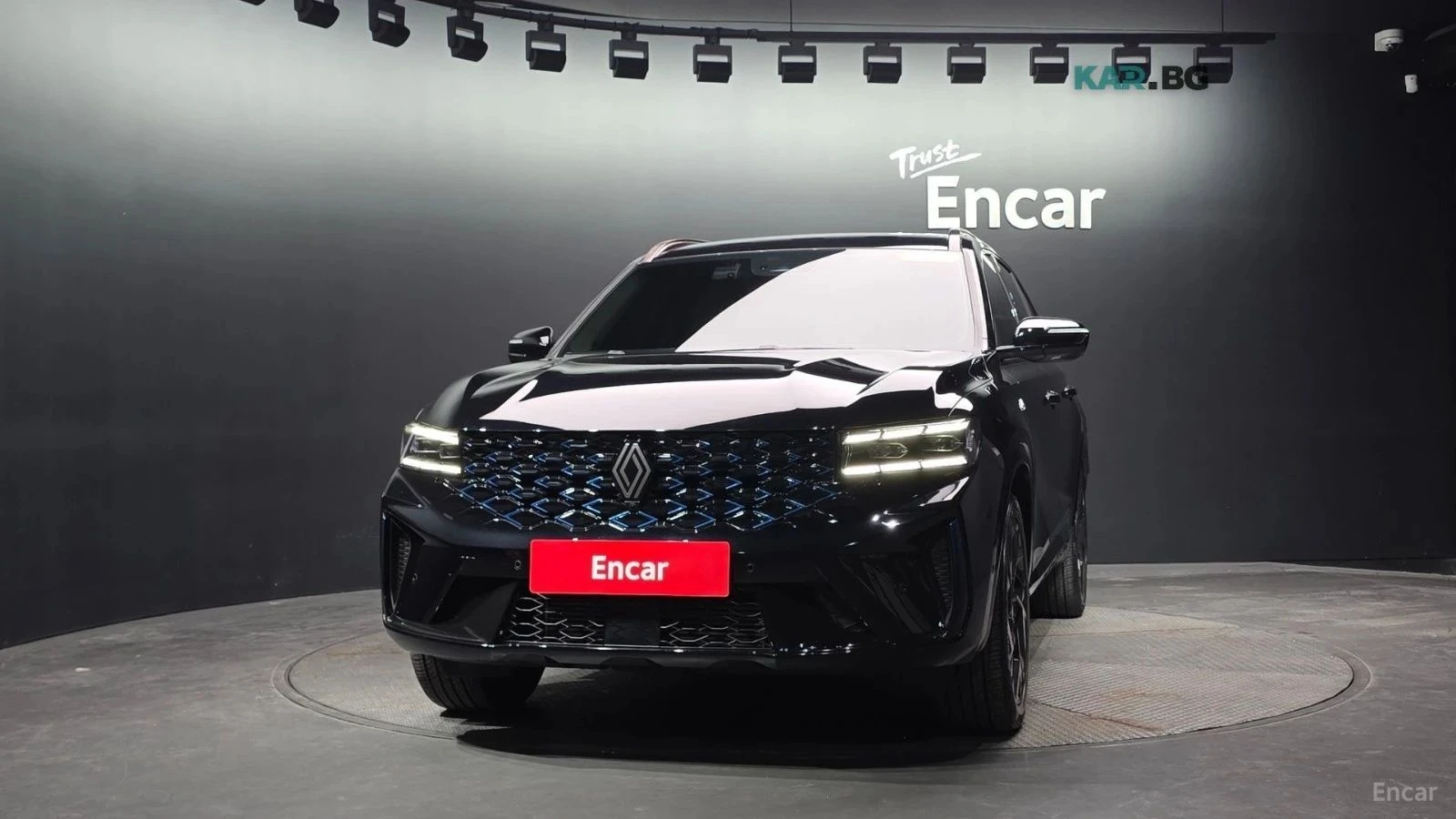 Renault Koleos, снимка 2 - Автомобили и джипове - 56689886