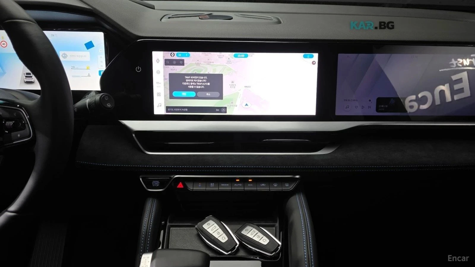 Renault Koleos, снимка 15 - Автомобили и джипове - 56689886