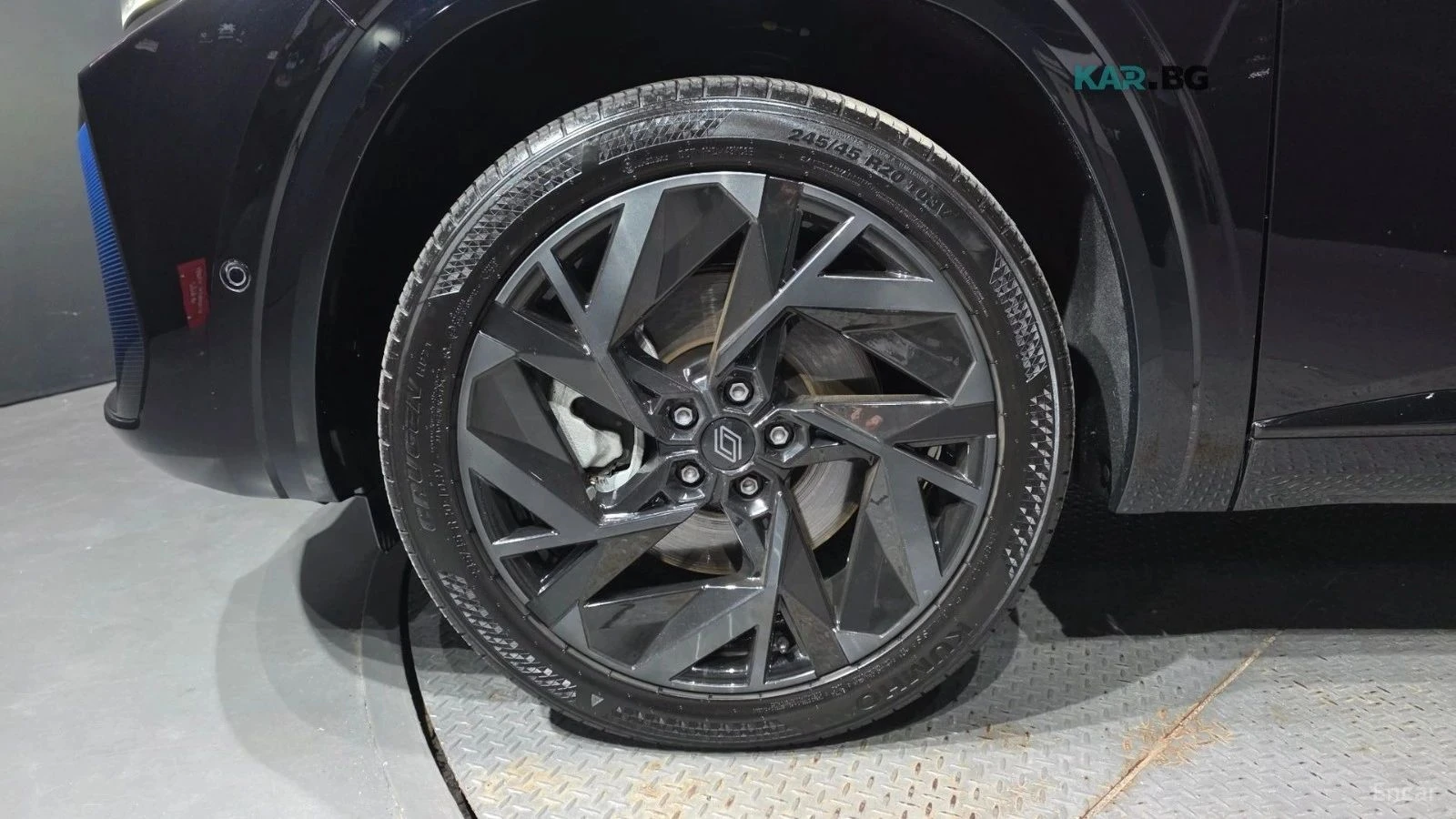 Renault Koleos, снимка 6 - Автомобили и джипове - 56689886