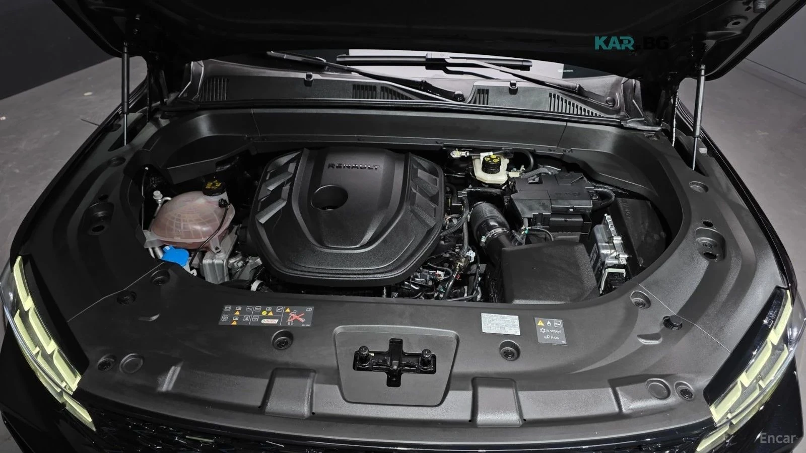 Renault Koleos, снимка 7 - Автомобили и джипове - 56689886