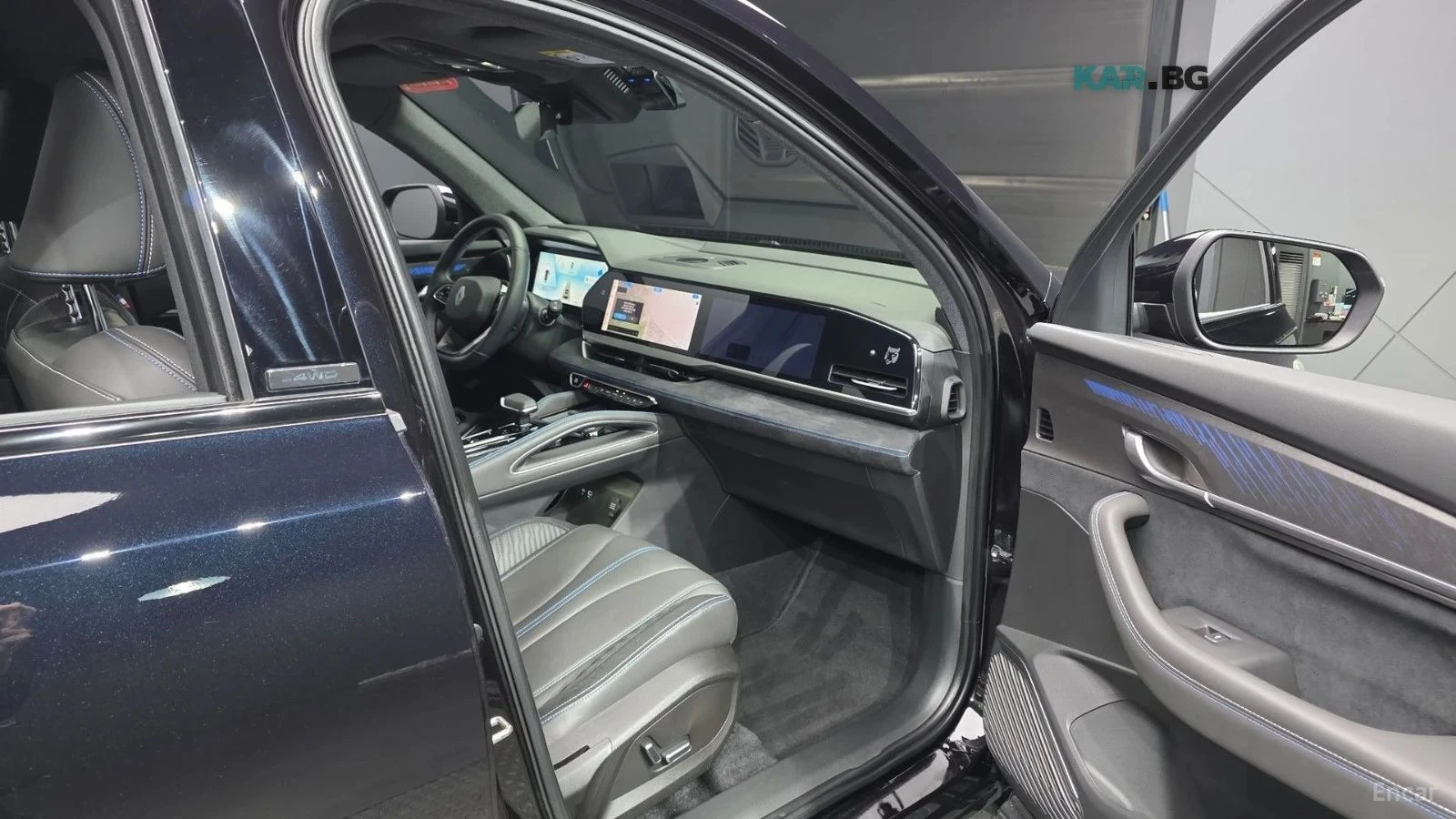 Renault Koleos, снимка 12 - Автомобили и джипове - 56689886