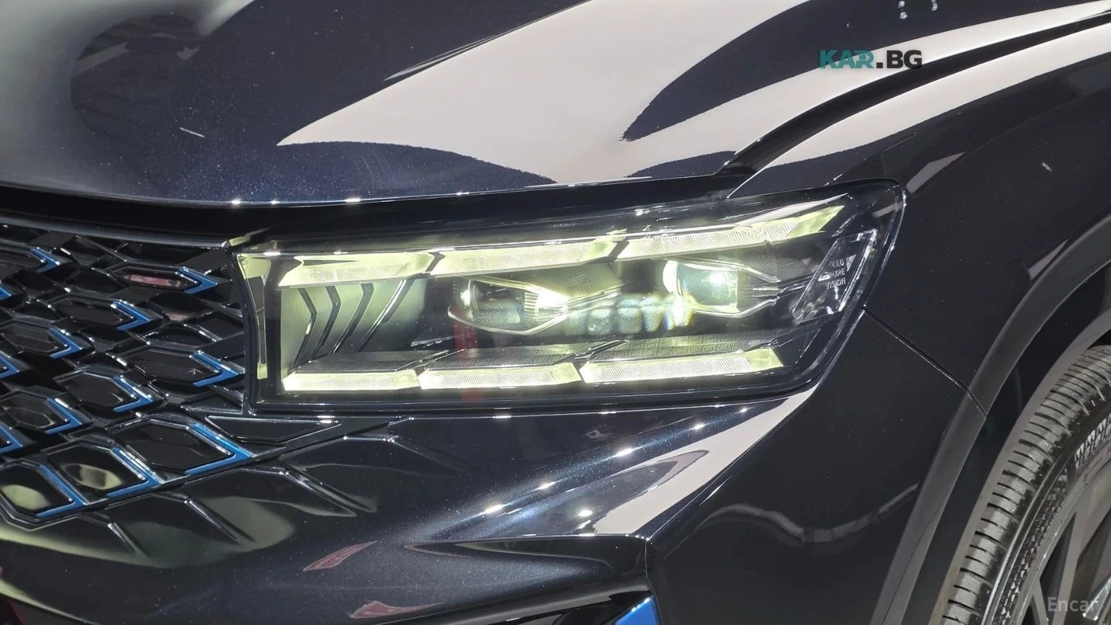 Renault Koleos, снимка 5 - Автомобили и джипове - 56689886