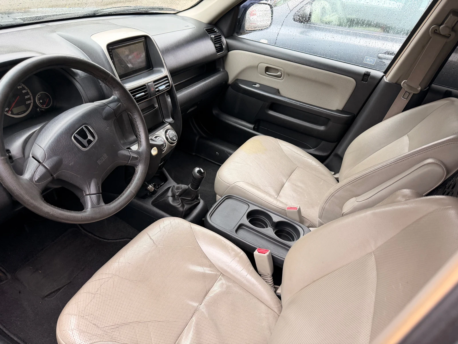 Honda Cr-v ���.���������  | Mobile.bg � ����������� 12