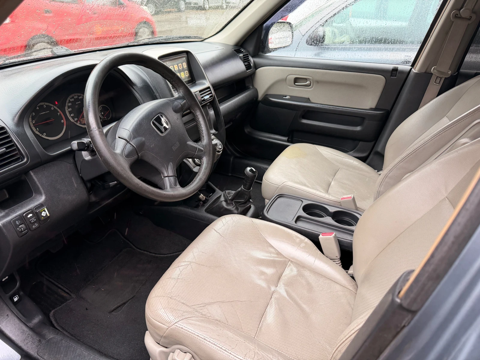 Honda Cr-v ���.���������  | Mobile.bg � ����������� 10