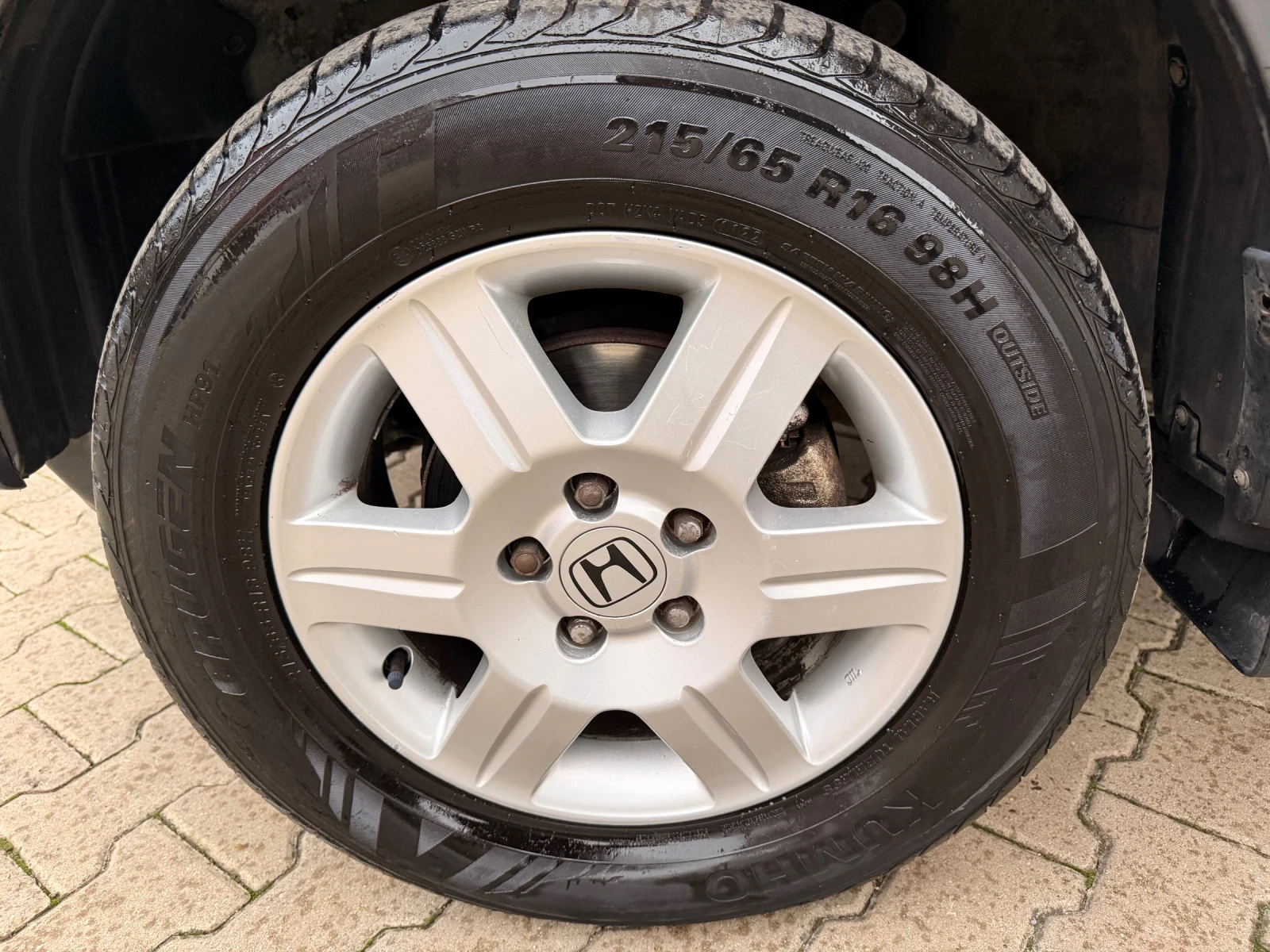 Honda Cr-v ���.���������  | Mobile.bg � ����������� 7