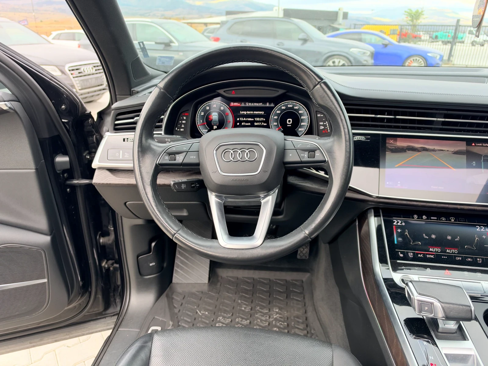 Audi Q7 3.0Tfsi Панорама Собствен лизинг!!!, снимка 16 - Автомобили и джипове - 56725877