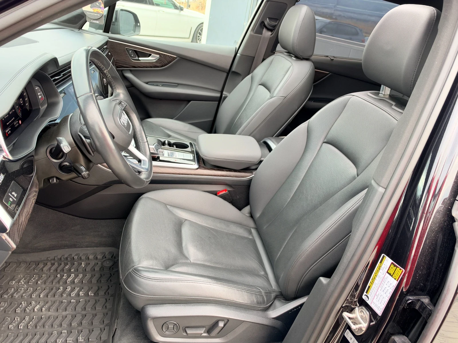 Audi Q7 3.0Tfsi Панорама Собствен лизинг!!!, снимка 10 - Автомобили и джипове - 56725877