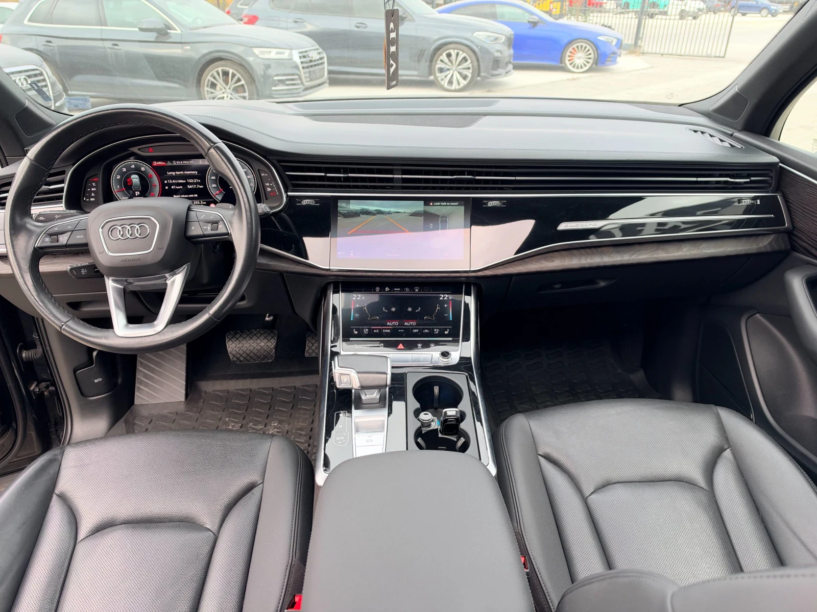 Audi Q7 3.0Tfsi Панорама Собствен лизинг!!!, снимка 15 - Автомобили и джипове - 56725877