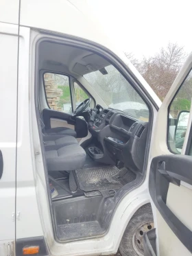Fiat Ducato Maxi JTD , снимка 7