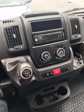 Fiat Ducato Maxi JTD , снимка 8