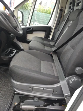 Fiat Ducato Maxi JTD , снимка 4