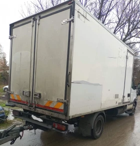 Renault Master до 3, 5т 8 ЕП, снимка 10