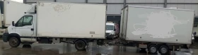 Renault Master до 3, 5т 8 ЕП, снимка 3