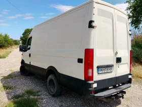 Iveco 35c15, снимка 3