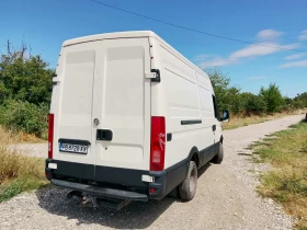 Iveco 35c15, снимка 5