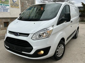 Ford Transit Custom 2.2TDCI 101k.c. ЕВРО 5, снимка 1