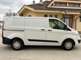 Ford Transit Custom 2.2TDCI 101k.c. ЕВРО 5, снимка 4