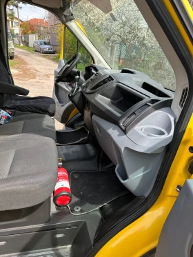Ford Transit Товарен, снимка 15