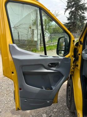 Ford Transit Товарен, снимка 12