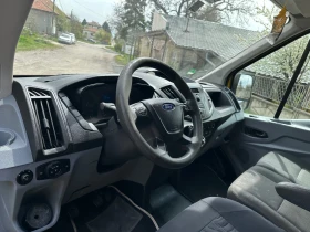 Ford Transit Товарен, снимка 14